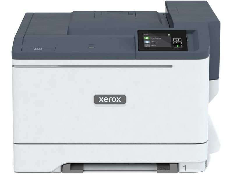 Xerox Imprimante C320