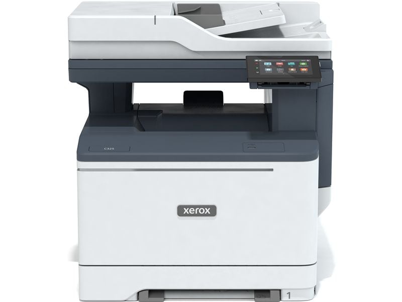 Xerox Imprimante multifonction C325