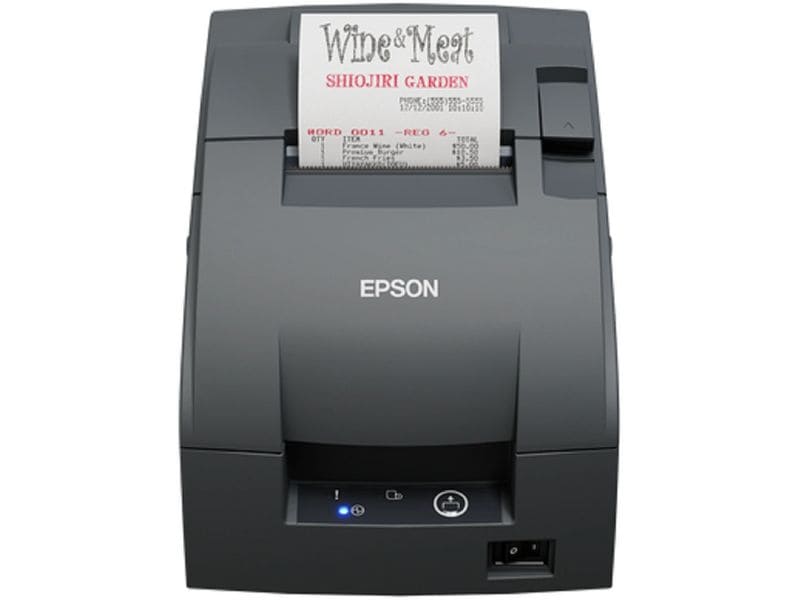 Epson Imprimante matricielle TM-U220IIB Série