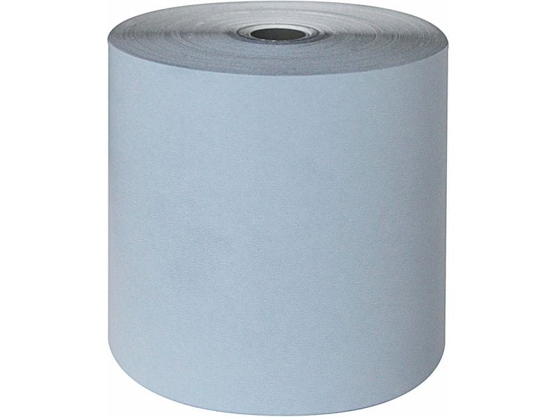 4POS Papier thermique Blue4est 52g 80 x 80 x 12 mm 30 rouleaux