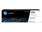 HP Toner Nr. 216A (W2412A) Yellow
