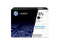 HP Toner Nr. 37X (CF237X) noir