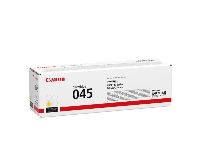 Canon Toner 1240C002 / 045 Yellow