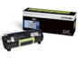 Lexmark Toner 51B2000 noir