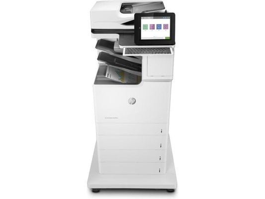 HP Imprimante Color LaserJet Enterprise Flow MFP M681z