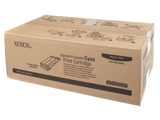 Xerox Toner 113R00719 Cyan