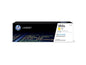 HP Toner Nr. 203A (CF542A) Yellow