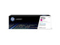 HP Toner Nr. 203A (CF543A) Magenta