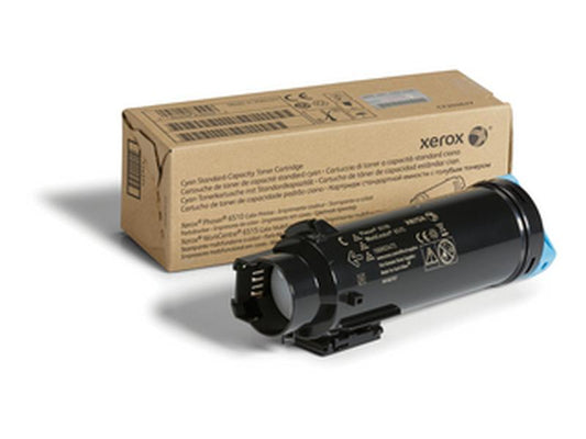 Xerox Toner 106R00675 Cyan