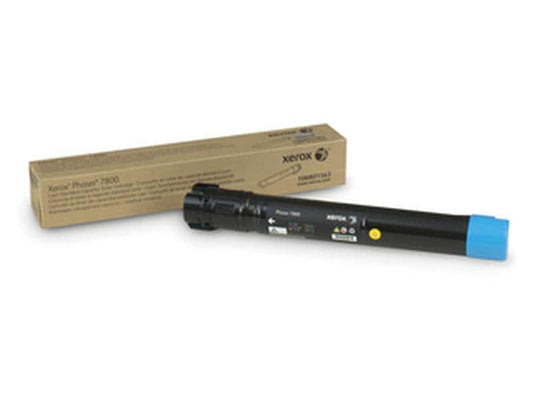 Xerox Toner 106R01563 Cyan