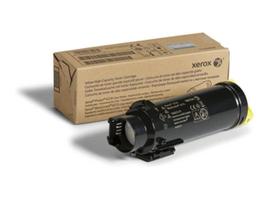 Xerox Toner 106R03479 Yellow
