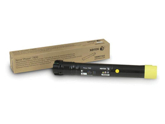 Xerox Toner 106R01565 Yellow