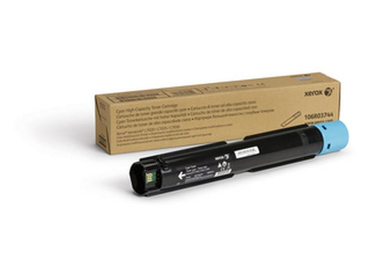 Xerox Toner 106R03744 Cyan