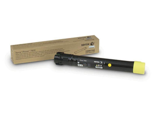 Xerox Toner 106R01568 Yellow