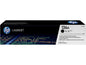 HP Toner Nr. 126A (CE310A) noir