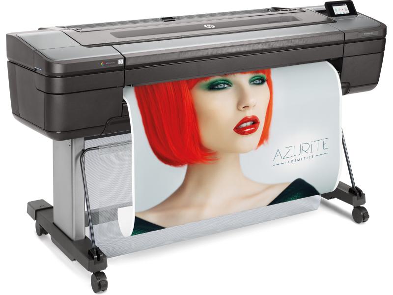 HP Imprimante DesignJet Z9+dr PostScript V-Trimmer 44"