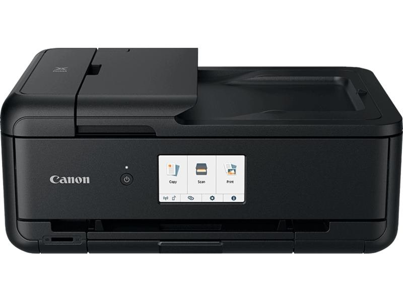 Canon Imprimante multifonction PIXMA TS9550a WLAN