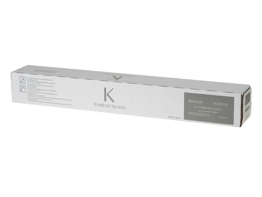 Kyocera Toner TK-8515K noir