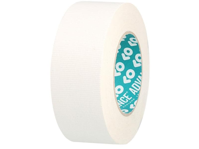 Advance Duct Tape AT170 50 mm x 50 m, Blanc