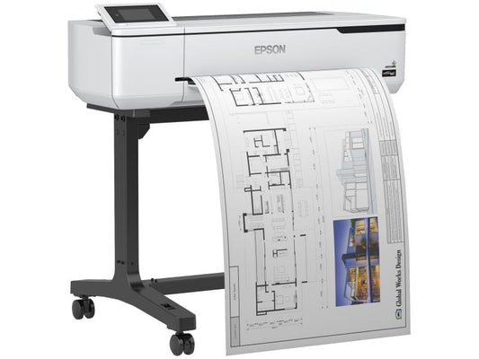 Epson Imprimante grand format SureColor SC-T3100 24"