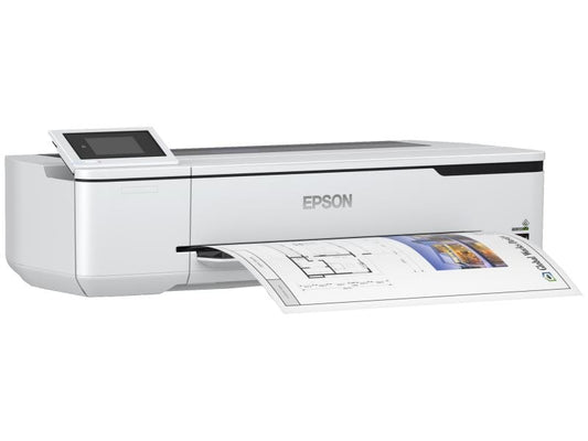 Epson Imprimante grand format SureColor SC-T3100N 24"