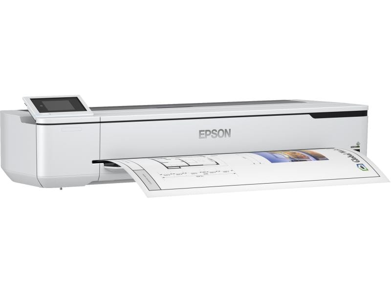 Epson Imprimante grand format SureColor SC-T5100N 36"