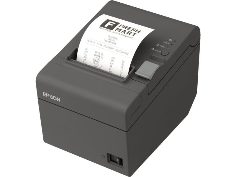 Epson Imprimante thermique TM-T20III Serial