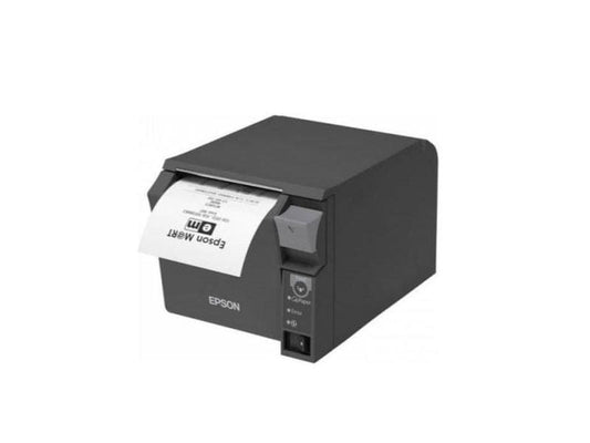 Epson Imprimante thermique TM-T70II USB / LAN USB/LAN