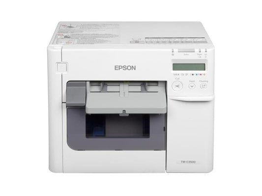 Epson Imprimante pour étiquettes TM-C3500