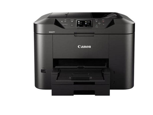 Canon Imprimante multifonction MAXIFY MB2750