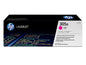 HP Toner Nr. 305A (CE413A) Magenta