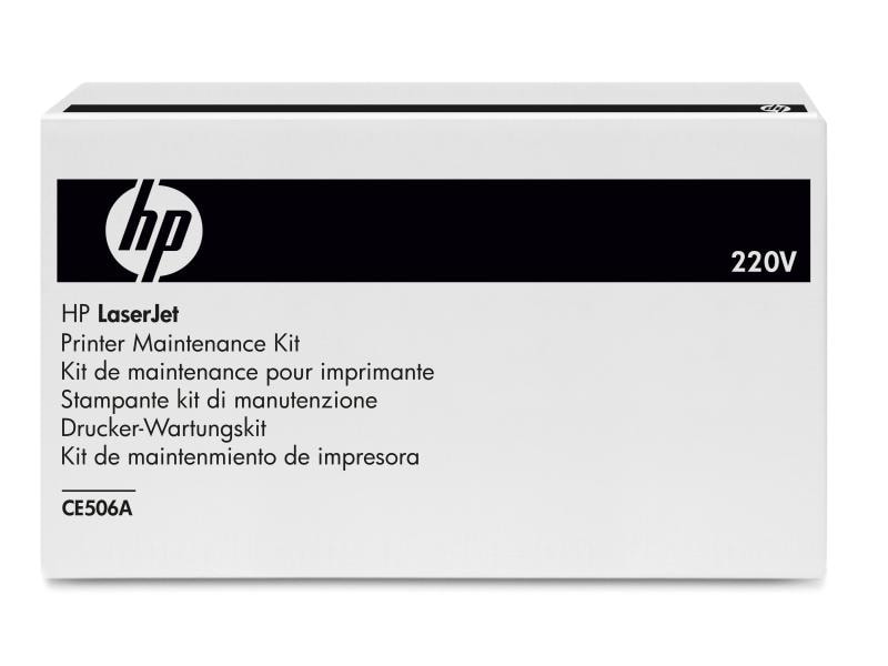 HP Unité de fixation CE506A