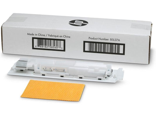 HP Bac de récupération de toner B5L37A