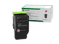Lexmark Toner C231HM0  Magenta