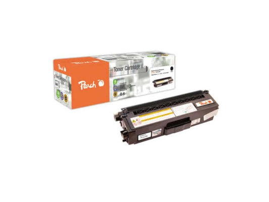 Peach Toner Brother TN-423BK noir