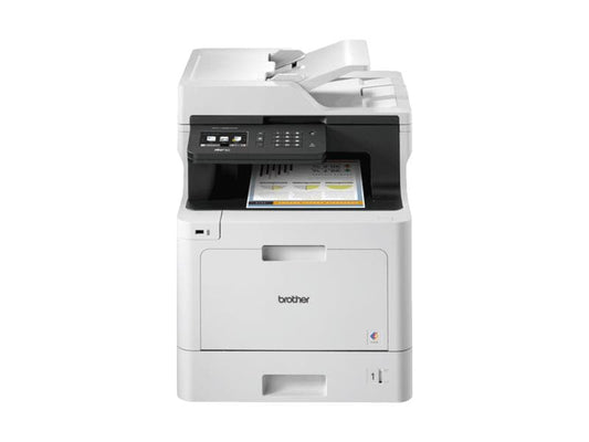 Brother Imprimante multifonction MFC-L8690CDW