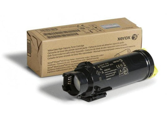 Xerox Toner 106R03692 Yellow