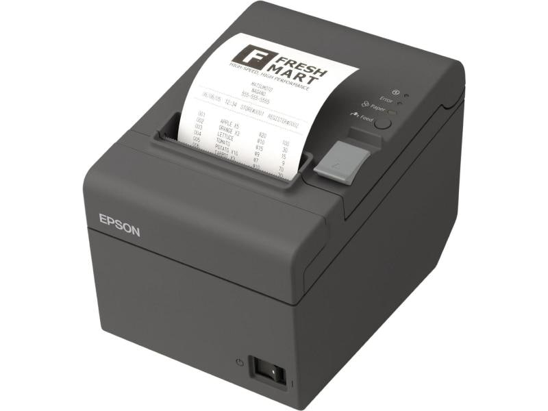 Epson Imprimante thermique TM-T20III USB/LAN