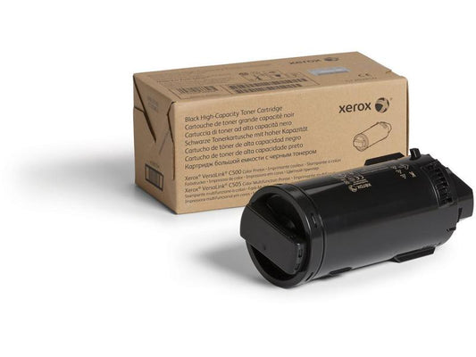 Xerox Toner 106R03876 noir