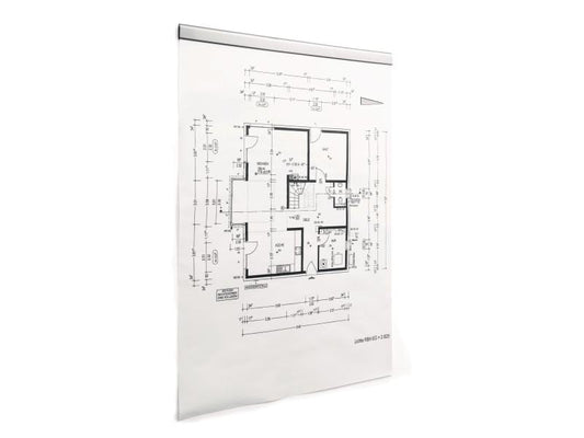 DURABLE Pince à papier Durafix Rail 297 mm Argenté