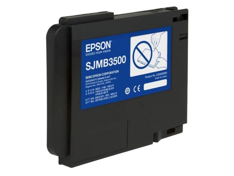 Epson Encre Maintenance Box SJMB3500