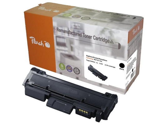Peach Toner Samsung MLT-D116L noir