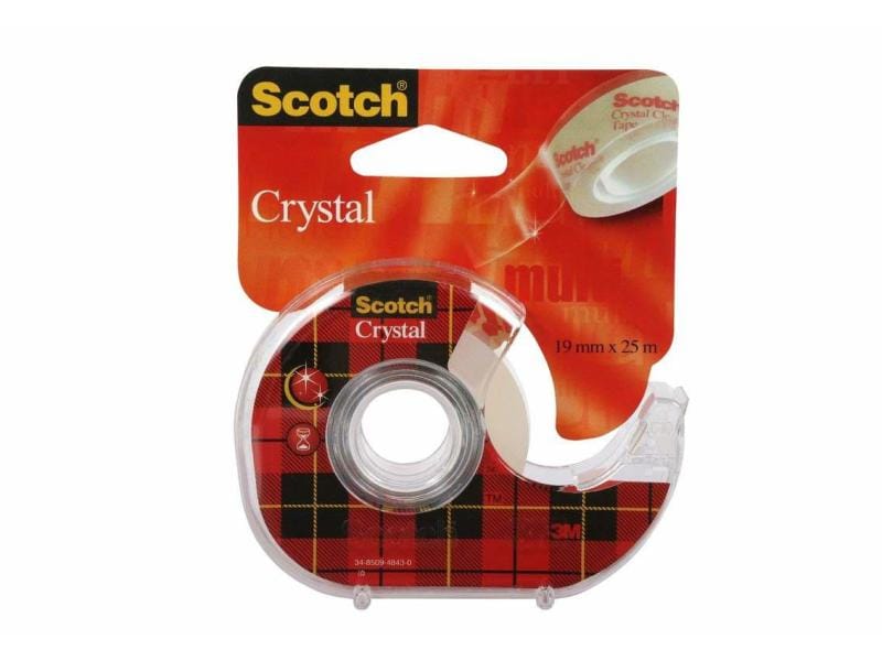 Scotch Dévidoir de table Crystal