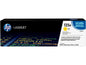 HP Toner Nr. 125A (CB542A) Yellow