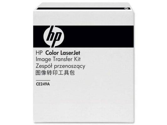 HP Kits de transfert CE249A