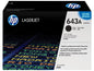 HP Toner Nr. 643A (Q5950A) noir