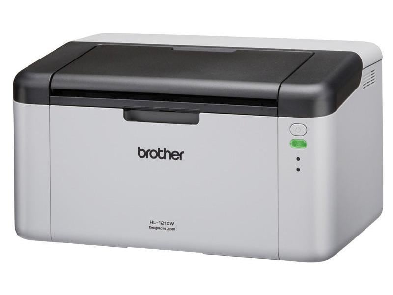 Brother Imprimante HL-1210W