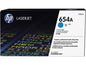 HP Toner Nr. 654A (CF331A) Cyan