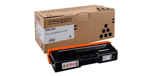 Ricoh Toner SP C250E noir