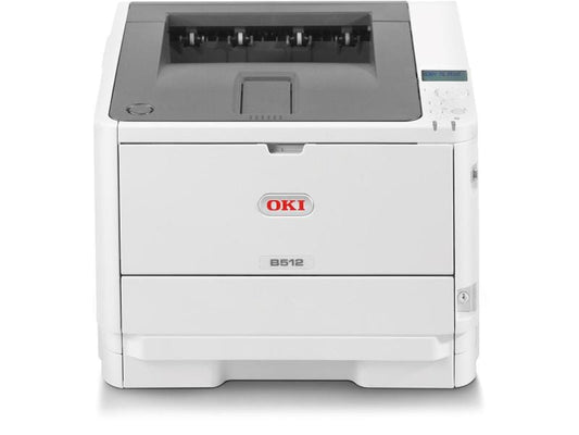 OKI Imprimante B512DN